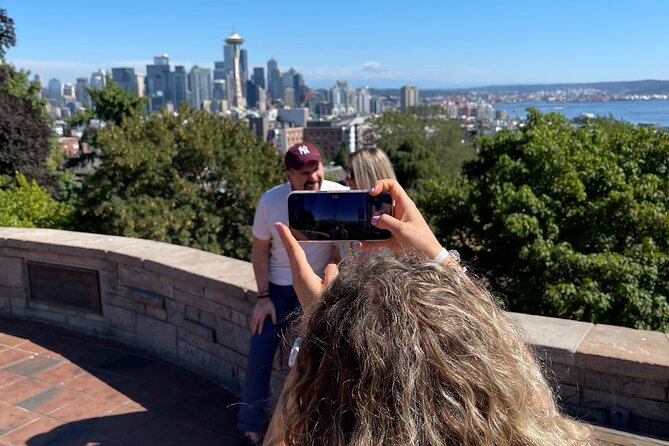 Seattle City Tour 3-Hours (Private Tour) - What the private format really adds