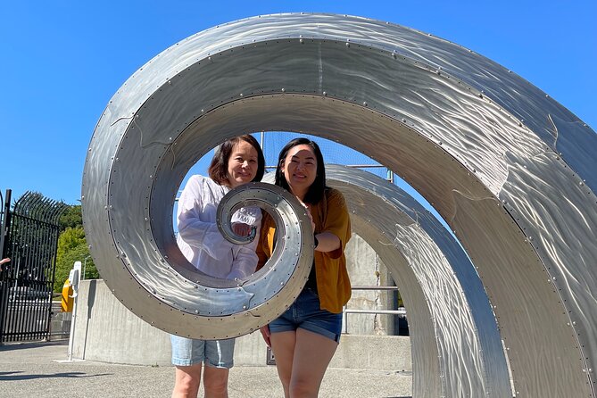 Seattle City Tour 3-Hours (Private Tour) - Starting near Pike Place Market and 7th Avenue