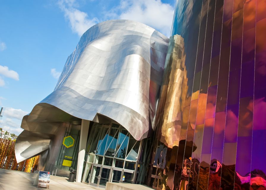 Seattle CityPASS®: Save up to 46% at 5 Top Attractions - The smartest ways to arrange the five visits