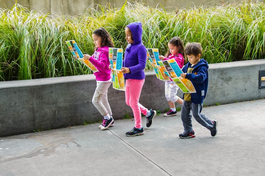Seattle CityPASS®: Save up to 46% at 5 Top Attractions - Pacific Science Center is strongest for younger children