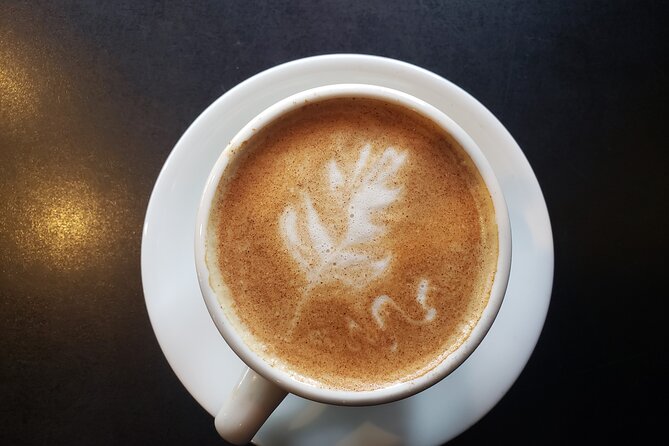 Seattle Coffee Crawl-Small Group Tour - Three tastings, with room for surprises