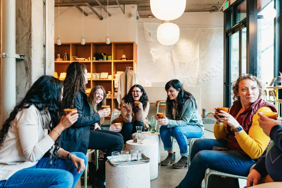 Seattle: Coffee Culture Walking Tour - Why Capitol Hill is the right place to study Seattle coffee