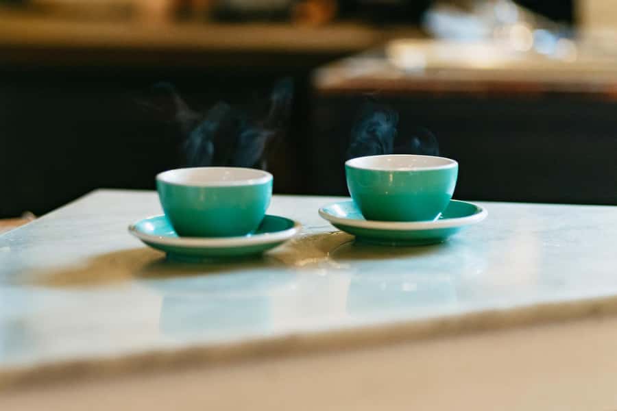 Seattle: Coffee Culture Walking Tour - Small cafes and unusual drinks