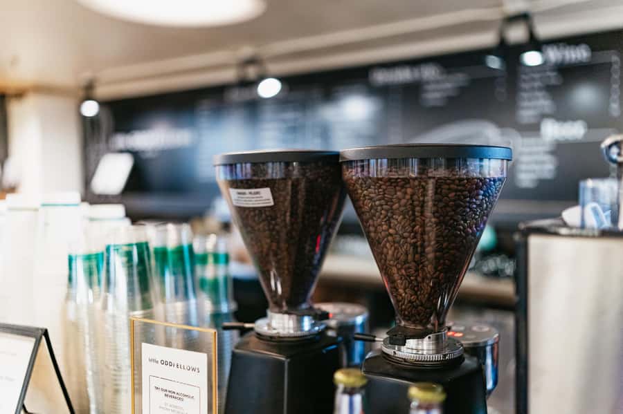 Seattle: Coffee Culture Walking Tour - Seattle’s grunge past, without turning the tour into a music lecture