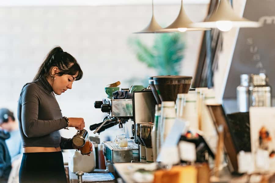Seattle: Coffee Culture Walking Tour - How much coffee do you really get for $50?