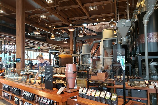 Seattle Coffee Tour: Capitol Hill Cafes, Tastings & Local Stories - Why this Capitol Hill coffee walk works