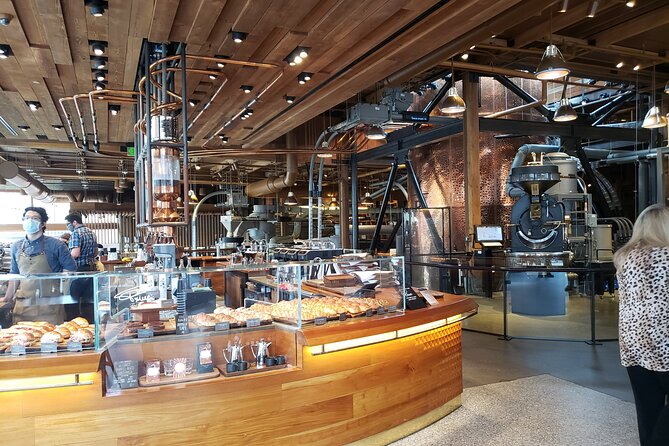 Seattle Coffee Tour: Capitol Hill Cafes, Tastings & Local Stories - What Capitol Hill adds beyond the coffee
