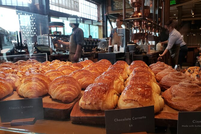 Seattle Coffee Tour: Capitol Hill Cafes, Tastings & Local Stories - Is $44.37 a fair price?