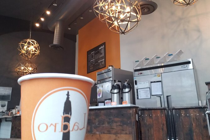 Seattle Coffee Tour: Capitol Hill Cafes, Tastings & Local Stories - Timing and small details that matter