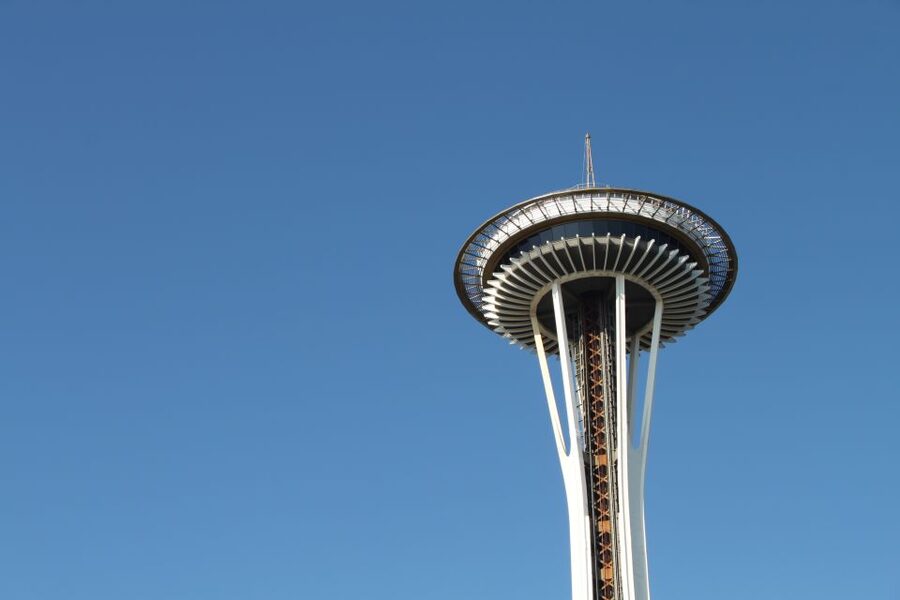 Seattle: Cruise Port City Sightseeing Tour - Fremont’s giant troll and quirky neighborhood feel