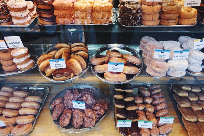 Seattle Delicious Donut Adventure & Walking Food Tour - Why this tour works beyond the doughnuts