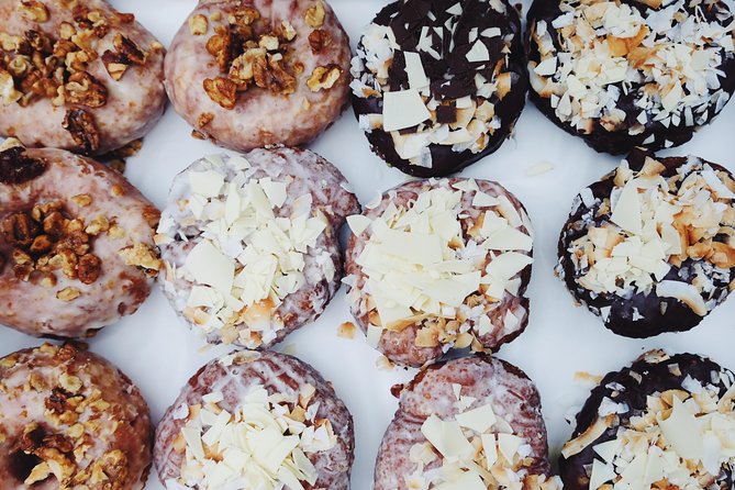 Seattle Delicious Donut Adventure & Walking Food Tour - Who will enjoy this Seattle doughnut walk