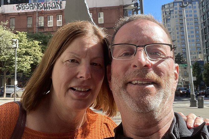 Seattle Downtown Quest: Self-Guided History Adventure - Pike Place Market, more than a food stop