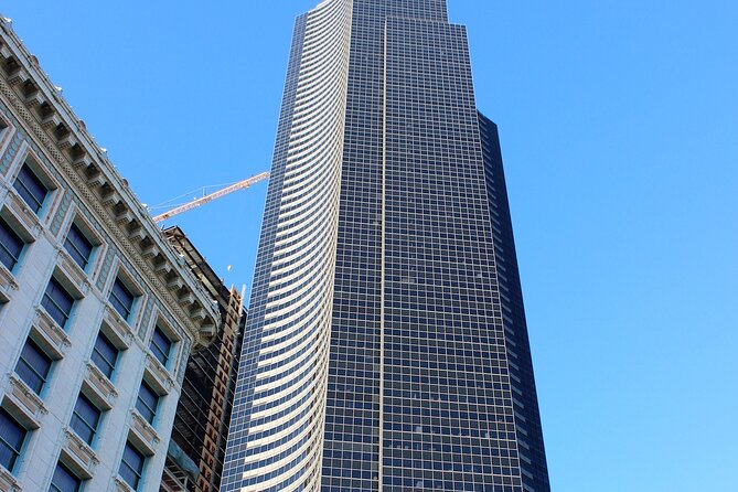Seattle Full Day W/ All Major Attractions Small Group Tour - Why this one-day Seattle route works