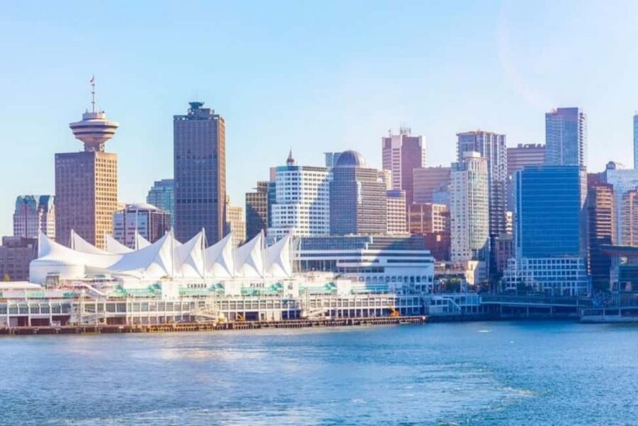Seattle: Guided Day Trip to Vancouver - Key points to know before you book