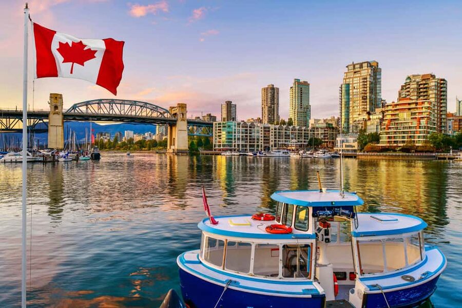 Seattle: Guided Day Trip to Vancouver - What this Seattle to Vancouver trip is really like