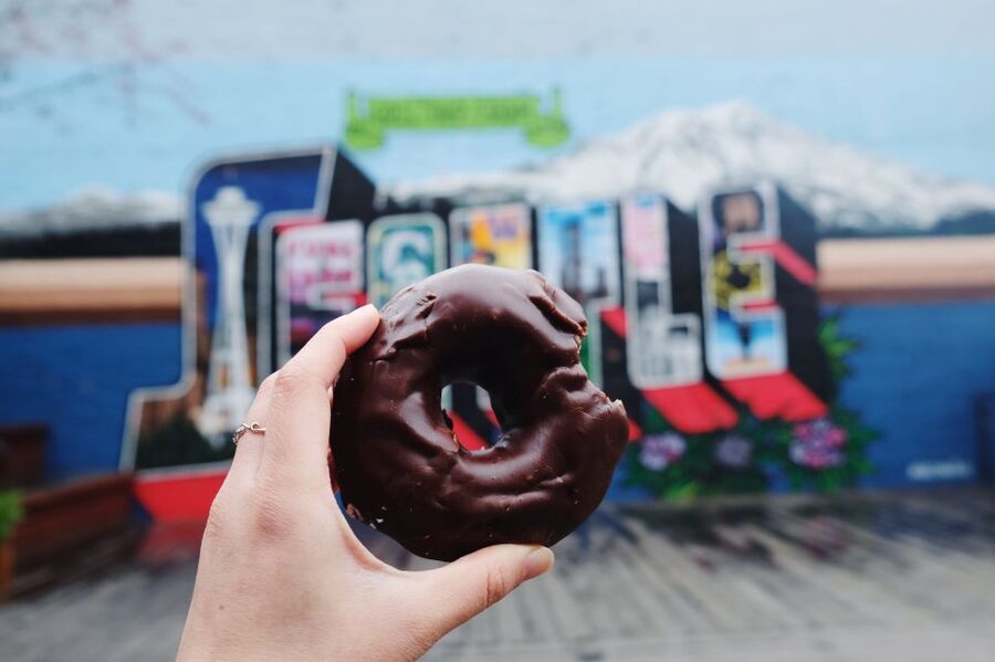 Seattle: Guided Delicious Donut Tour with Tastings - Is $65 a fair price?