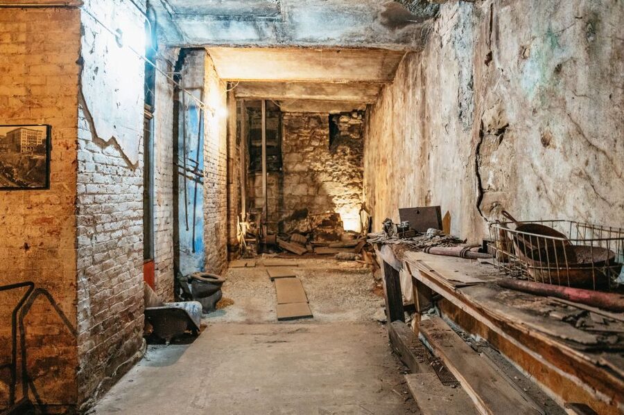 Seattle: Guided Underground Walking Tour - Key points about Seattle’s underground tour
