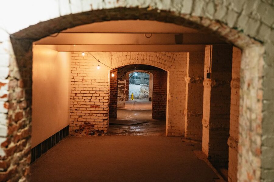 Seattle: Guided Underground Walking Tour - The first steps into Pioneer Square’s buried past