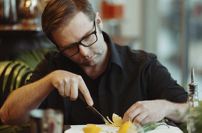 Seattle Hands On Cocktail Class - Three drinks in 90 minutes