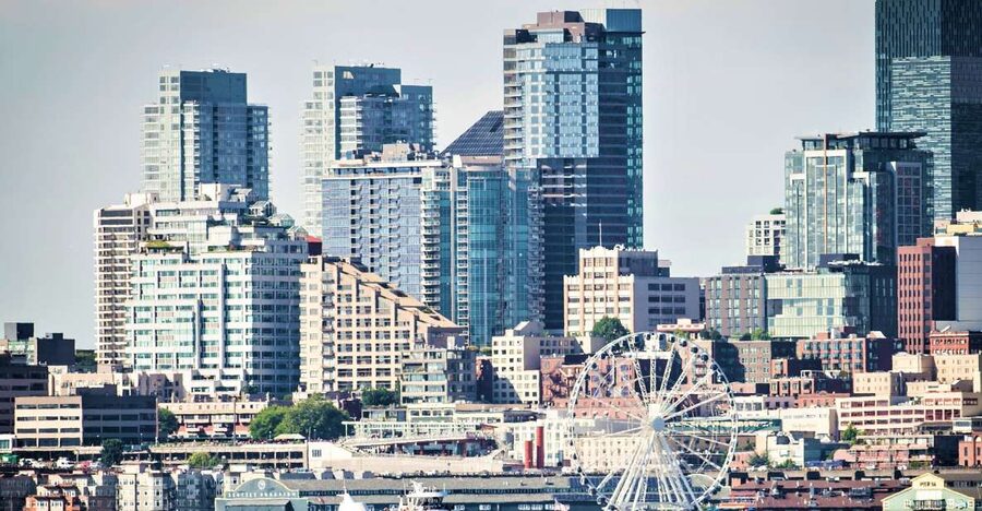 Seattle: Harbor Cruise with Local Guide - Why Seattle makes more sense from the water