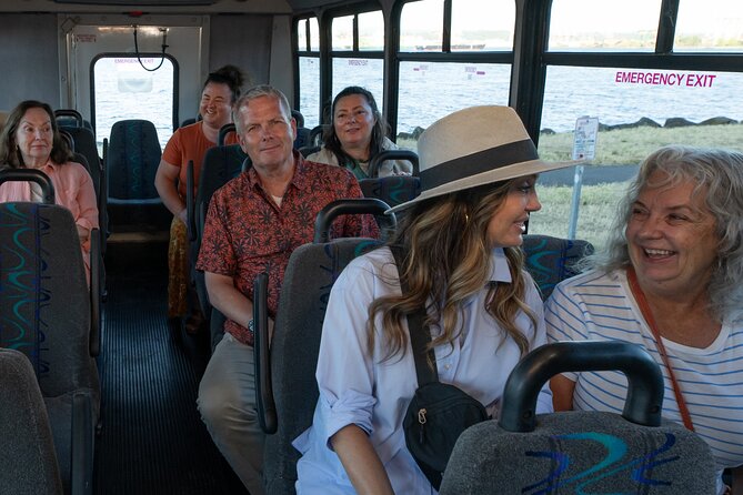 Seattle Land and Sea Tour Experience - Key points to know before booking