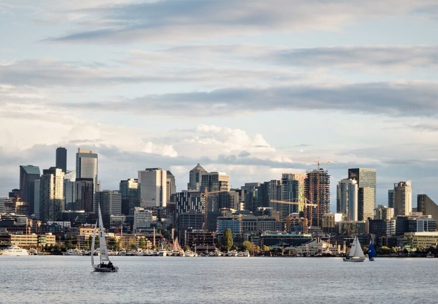 Seattle: Locks Cruise with Local Guide - Why the Ballard Locks make this more than a city sightseeing ride