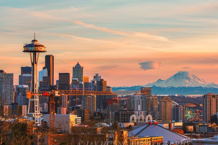Seattle: Mount Rainier Park All-Inclusive Small Group Tour - Why this Mount Rainier day trip works