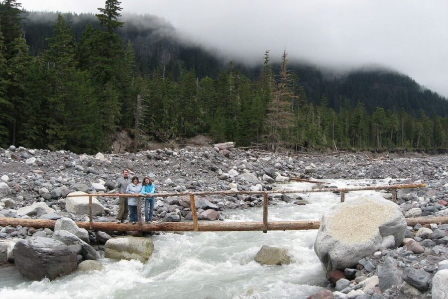 Seattle: Mount Rainier Park All-Inclusive Small Group Tour - Is $344 a fair price?