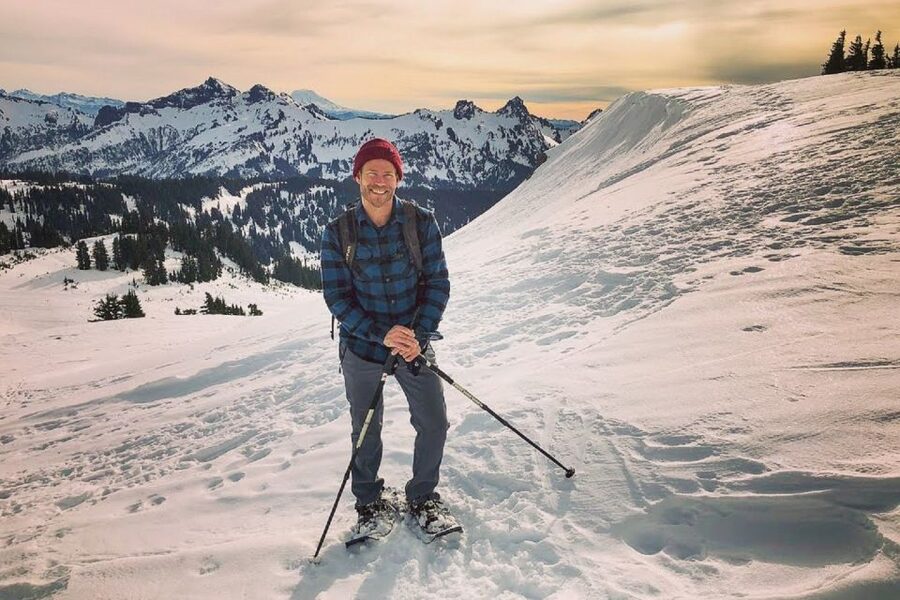 Seattle: Mount Rainier Park All-Inclusive Small Group Tour - Who should book this outing?
