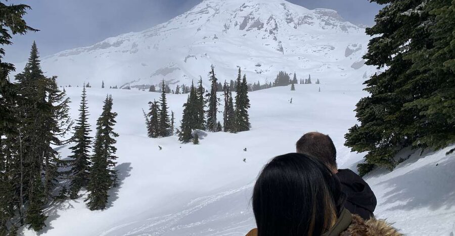 Seattle: Mt. Rainier Park Guided Full-Day Tour - Why Mount Rainier deserves a full day from Seattle