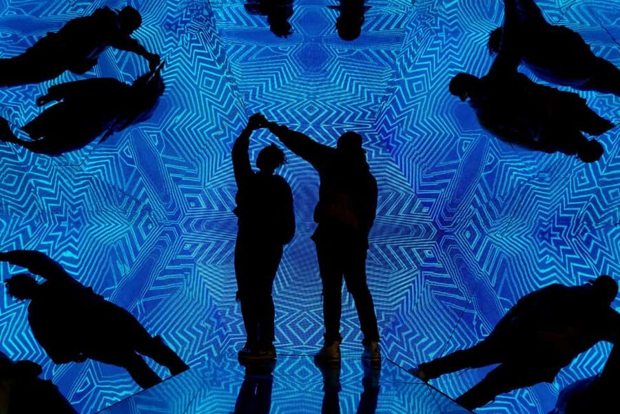 Seattle: Museum of Illusions Entry Ticket - What the Museum of Illusions Seattle is really about