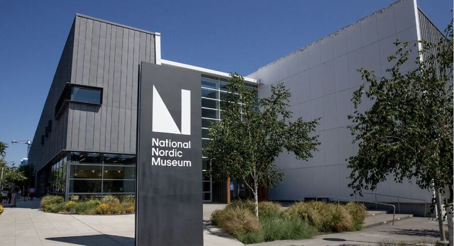 Seattle: National Nordic Museum Entry Ticket - Why this museum belongs on a Ballard day