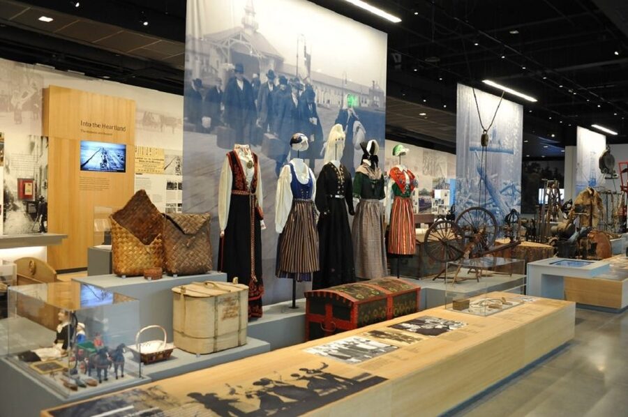 Seattle: National Nordic Museum Entry Ticket - Modern design and the Nordic idea of function