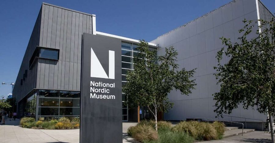 Seattle: National Nordic Museum Entry Ticket - Weather and timing matter in Seattle