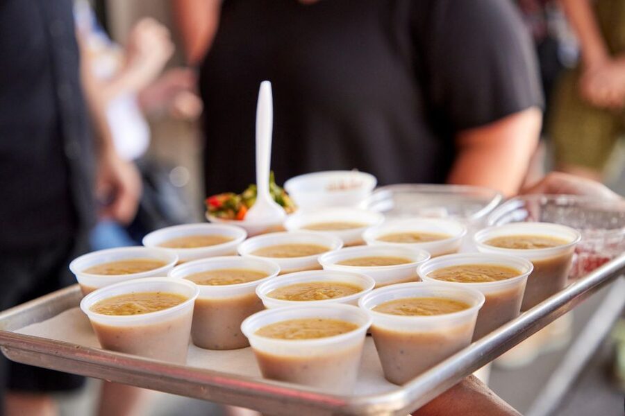 Seattle: Original Food and Culture Tour of Pike Place Market - Key points to know before you book