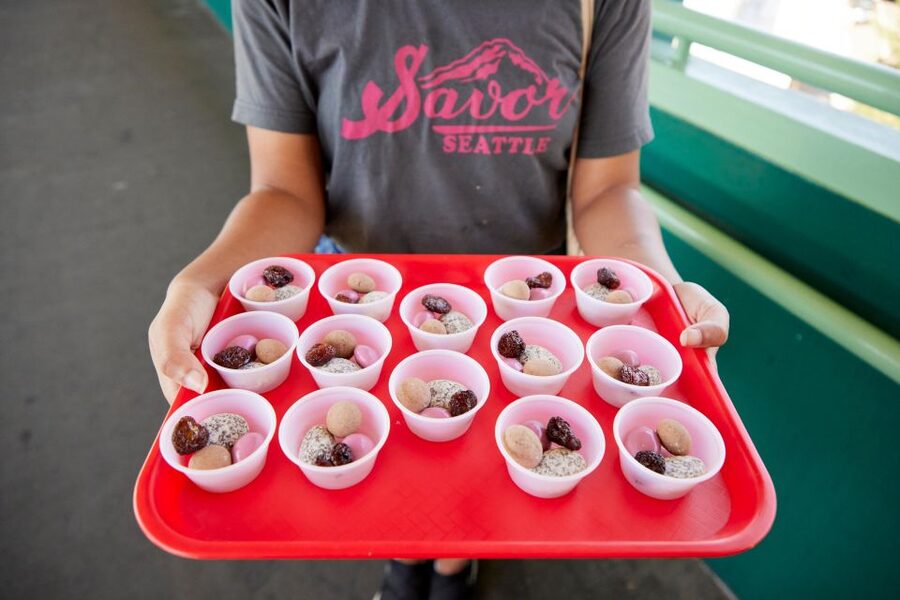 Seattle: Original Food and Culture Tour of Pike Place Market - Is $132 a fair Pike Place price?