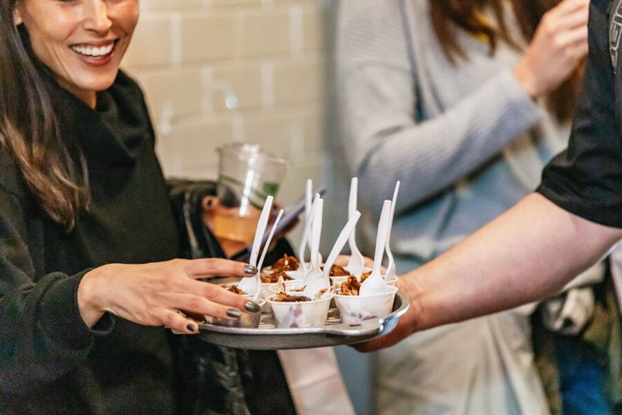 Seattle: Pike Place Market Chef-Guided Food Tour - Nine stops through the market