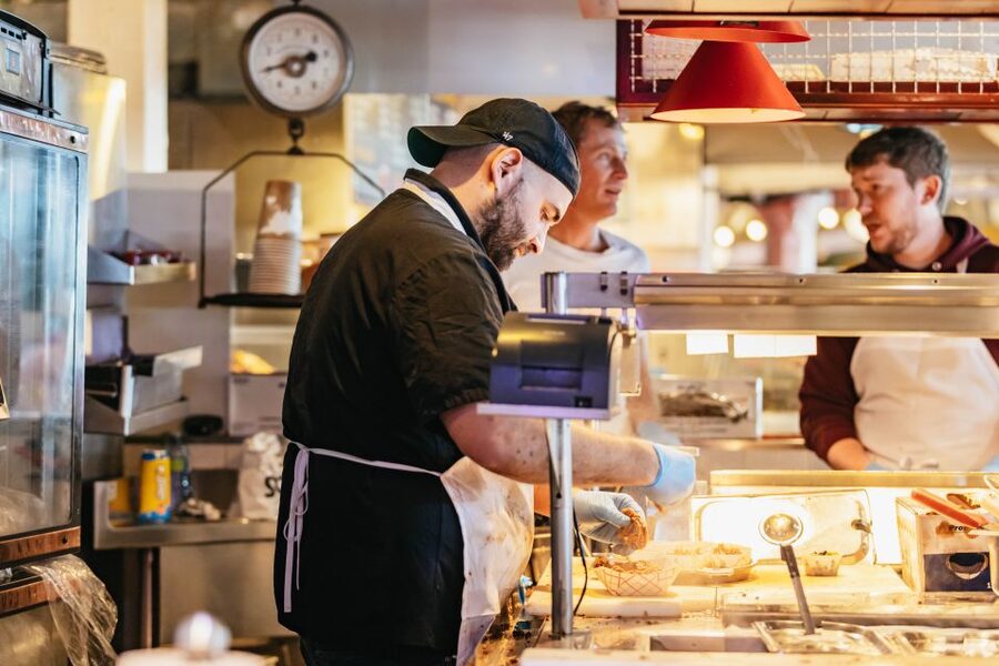 Seattle: Pike Place Market Chef-Guided Food Tour - Is $70 a fair price?