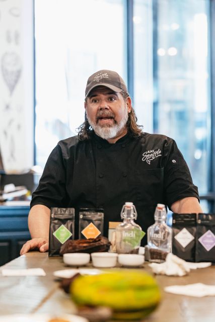Seattle: Pike Place Market Chef-Guided Food Tour - Who will enjoy this most?