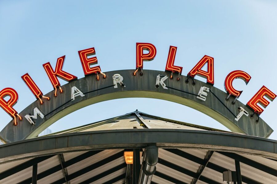 Seattle: Pike Place Market Chef-Guided Food Tour - Practical ways to get more from the tour
