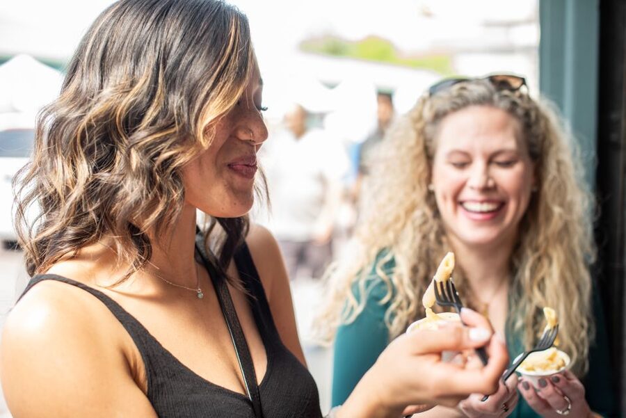 Seattle: Pike Place Market Chef-Guided Food Tour - Starting at First Avenue and Pine Street