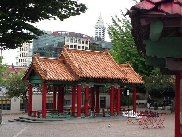 Seattle Private Grand City Highlights Tour - Key points before you book