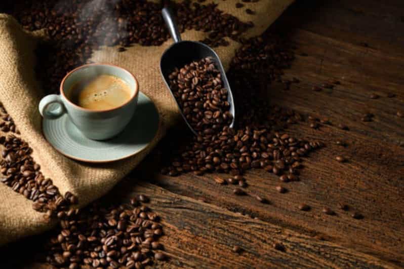 Seattle: Roasted in Seattle Ultimate Coffee Tour - Why Seattle’s Coffee Story Matters