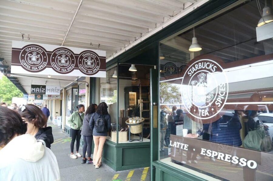 Seattle: Roasted in Seattle Ultimate Coffee Tour - The Original Starbucks and the Big Brand Story