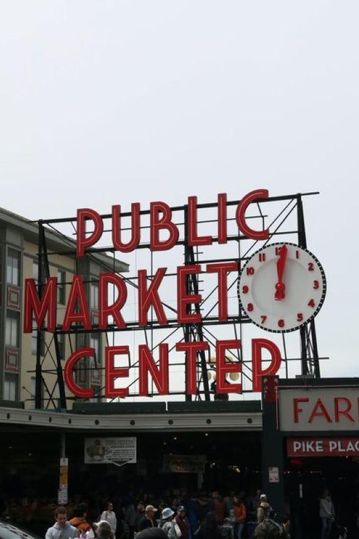 Seattle: Roasted in Seattle Ultimate Coffee Tour - Local Cafés With Long Seattle Connections