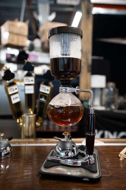 Seattle: Roasted in Seattle Ultimate Coffee Tour - Who Will Get the Most From This Walk?