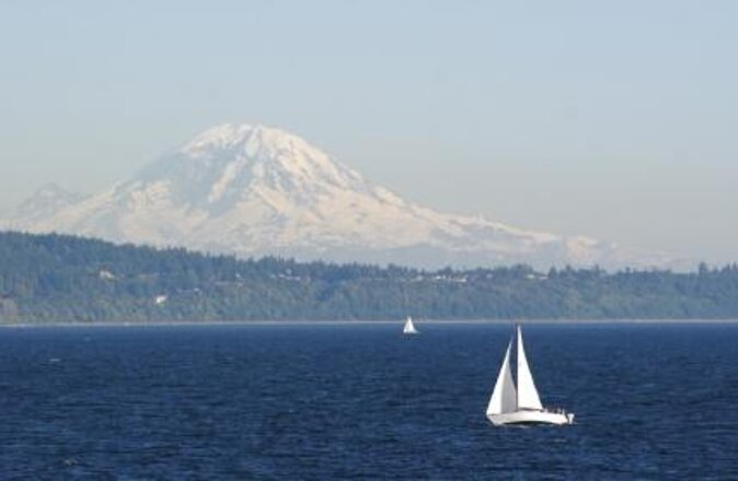 Seattle's Best Private Sailing Adventure on the Puget Sound BYOB! - Key points to know before you book