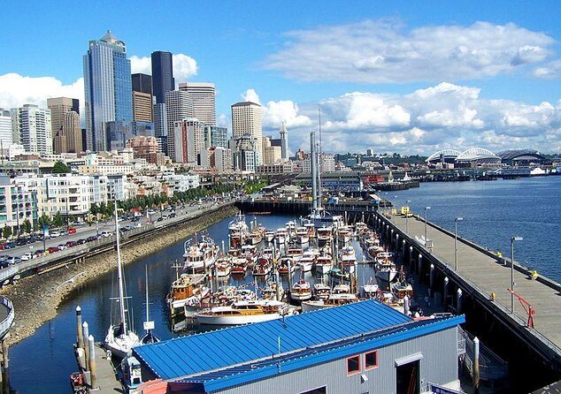 Seattle Sailing Harbor Tour - Key points to know before you sail