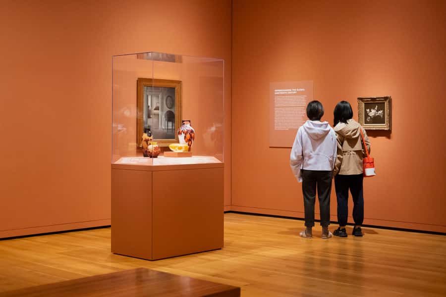Seattle: Seattle Art Museum Admission Ticket - Key points to know before you go
